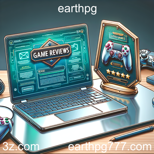 A Importância das Avaliações de Jogos no Earthpg