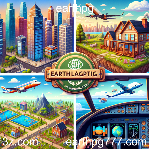 O Fascinante Mundo dos Jogos de Simulação